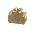 Antunes FEMALE TEE 1/8" NPT 2190180